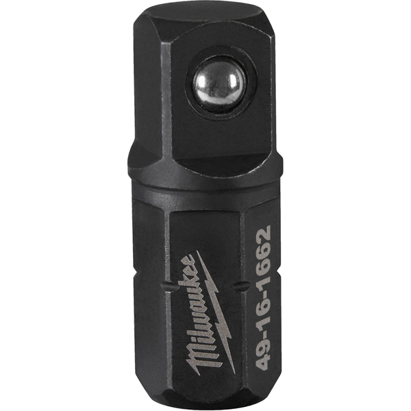 Zdjęcie 1 - 1/2 Inch Adapter Milwaukee 4932492870