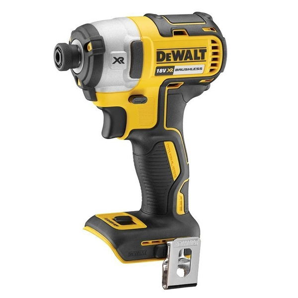 Zdjęcie 3 - Zestaw 5 narzędzi akumulatorowych DeWalt DCK551P3T DCD796 + DCF887 + DCS391 + DCS331 + DCL050 18V XR 3x5Ah