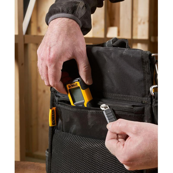 Zdjęcie 5 - TSTAK Miękki Organizer DeWalt DWST83541-1