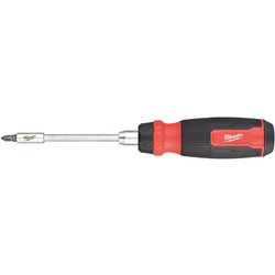 Uniwersalny wkrętak z grzechotką 14 w 1 Milwaukee 4932480582