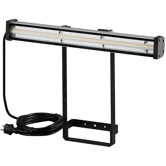 Zdjęcie 1 - Lampa budowlana Lena Lighting Plaster Lite Future LED 6100lm 4000K 49W 359217