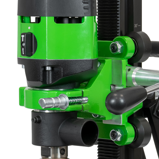 Zdjęcie 5 - Wiertnica diamentowa na sucho Eibenstock DSE 162 202mm 2200W 03E2C000 ESD