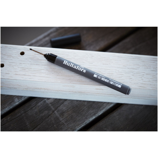 Zdjęcie 3 - Marker atramentowy do otworów Hultafors 650310 Opakowanie 10szt.