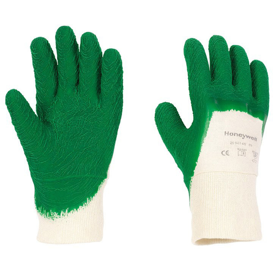 Zdjęcie 1 - Rękawice Grip Latex Honeywell