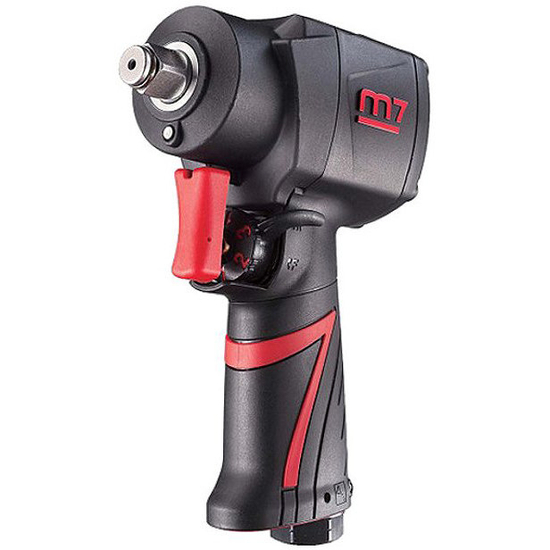 Zdjęcie 1 - Klucz udarowy 1/2" 746Nm NC-4232Q Mighty Seven M7