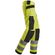 Nawigacja zdjęcie 4 - Spodnie Odblaskowe z workami kieszeniowymi, EN 20471/2 - damskie Snickers Workwear 67436604