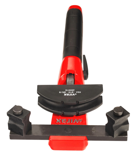 Zdjęcie 1 - Giętarka wersja zerowa kuszowa VIRAX 250300