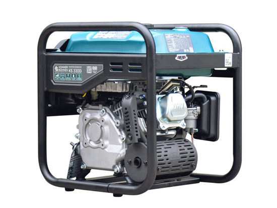 Zdjęcie 5 - Agregat generator inwertorowy Könner & Söhnen KS3300i