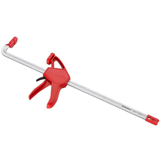 Zdjęcie 1 - Ścisk QC 45 450mm 520453 Hultafors Opakowanie 2 szt.
