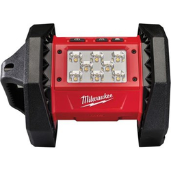 Lampa akumulatorowa Milwaukee M18 AL-0 1500lm 4000K 18V 4932430392