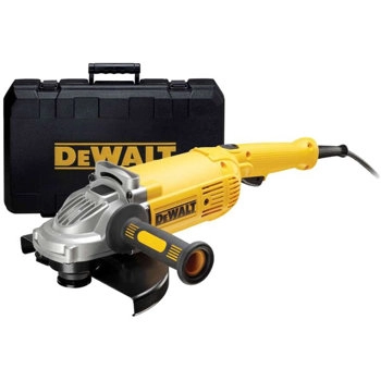 Szlifierka kątowa DeWalt DWE492K 230mm 2200W