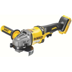 Szlifierka kątowa akumulatorowa DeWalt DCG414N 125mm 54V XR Flexvolt