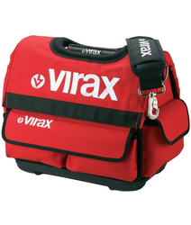 Nawigacja zdjęcie 1 - Tekstylna torba narzędziowa VIRAX 382650