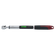 Nawigacja zdjęcie 1 - Klucz dynamometryczny elektroniczny z pomiarem kąta 1/2" Mighty Seven GTA-410200 10-200 Nm ±2%