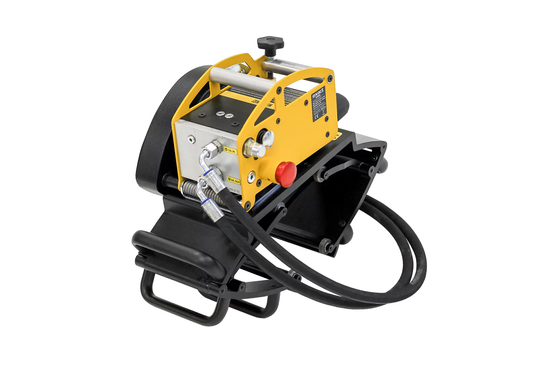 Zdjęcie 5 - Piła pilarka do precyzyjnego cięcia rur Exact PipeCut 360 HYDRA 75mm – 360mm