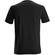 Nawigacja zdjęcie 5 - 2529 T-shirt elastyczny - zestaw 2 szt. Snickers Workwear czarny