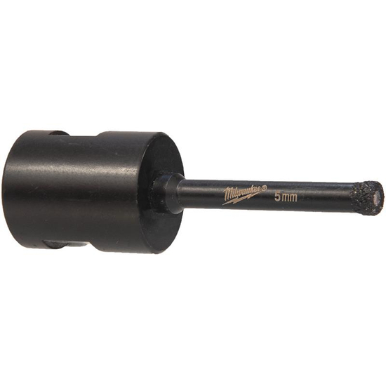 Zdjęcie 1 - Wiertło diamentowe M14 5 mm - 1 szt. 4932471758 Milwaukee