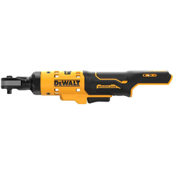 Nawigacja zdjęcie 2 - Grzechotka akumulatorowa DeWalt DCF503N 3/8” 81Nm 12V XR