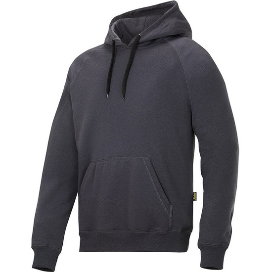 Zdjęcie 1 - 2800 Bluza z kapturem (kolor: stalowy) Snickers Workwear