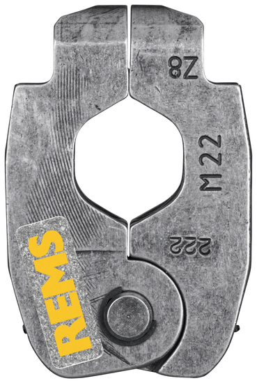 Zdjęcie 3 - Pierścień zaciskowy M22 REMS 574742
