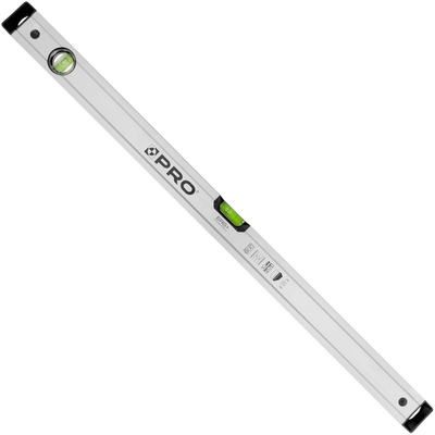 POZIOMICA ANODA Z 4 MAGN. 200CM 3-01-01-A6-200 PRO