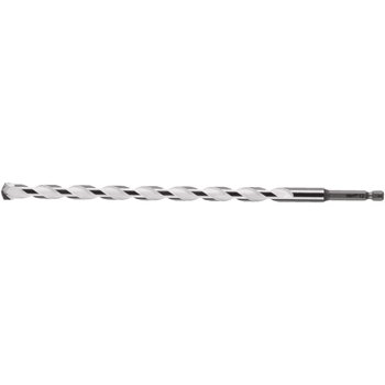 Wiertło uniwersalne 12x260 - 1pc 4932471111 Milwaukee