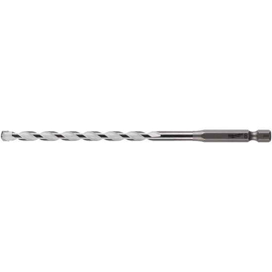 Zdjęcie 1 - Wiertło uniwersalne 6x150 - 1pc 4932471097 Milwaukee