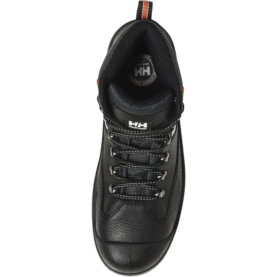 Zdjęcie 3 - Buty ochronne Helly Hansen 78256 AKER MID S3