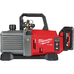 Nawigacja zdjęcie 1 - M18FVP5-801 Pompa próżniowa Milwaukee 4933492854