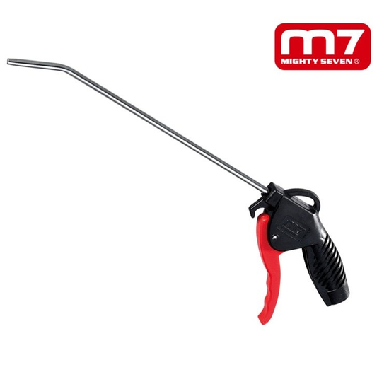 Zdjęcie 2 - [WYCOFANY] Pistolet pneumatyczny do przedmuchiwania JC-310 Mighty Seven M7