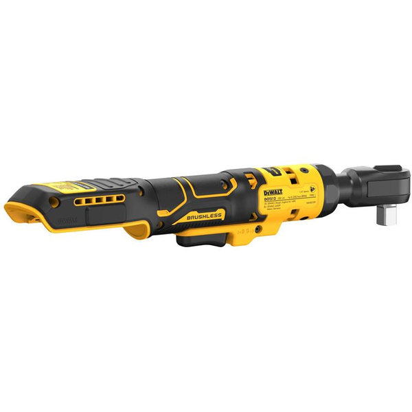 Zdjęcie 5 - Grzechotka akumulatorowa DeWalt DCF512N ½” 95Nm 18V XR