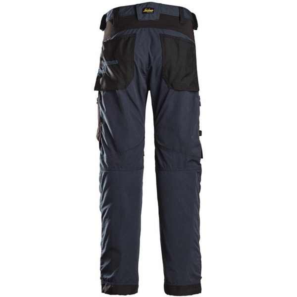 Zdjęcie 2 - Spodnie 37.5® LiteWork z workami kieszeniowymi Snickers Workwear 63109504