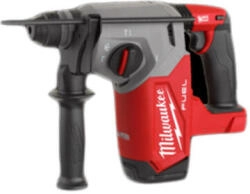 Młotowiertarka akumulatorowa Milwaukee M18 FH-0X SDS-Plus 2.5J 18V 4933478500