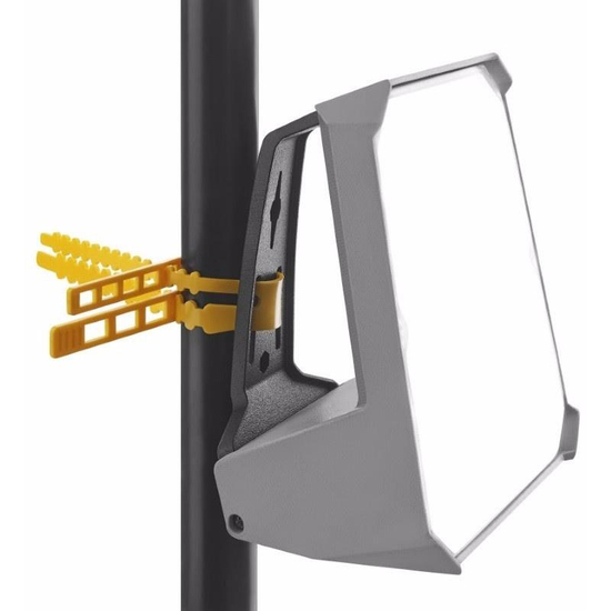 Zdjęcie 4 - Naświetlacz Lena Lighting Magnum Future LED XS Accu 2000lm 4000K 20W 248511