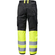 Nawigacja zdjęcie 2 - Spodnie odblaskowe Helly Hansen 77513_369 UC-ME kolor żółty