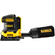 Nawigacja zdjęcie 4 - Szlifierka oscylacyjna akumulatorowa DeWalt DCW200N ¼” 18V XR