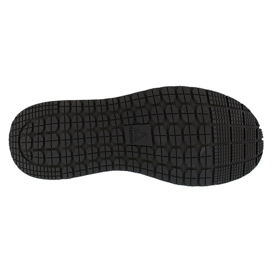 Zdjęcie 5 - IB1040S1P Buty ochronne Reebok PRINT PREMIER Athletic Oxford S1-P SRC kolor GRANATOWO-CZARNY