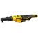 Nawigacja zdjęcie 2 - Grzechotka akumulatorowa DeWalt DCF500N ¼” ⅜” ½” 75Nm 12V XR
