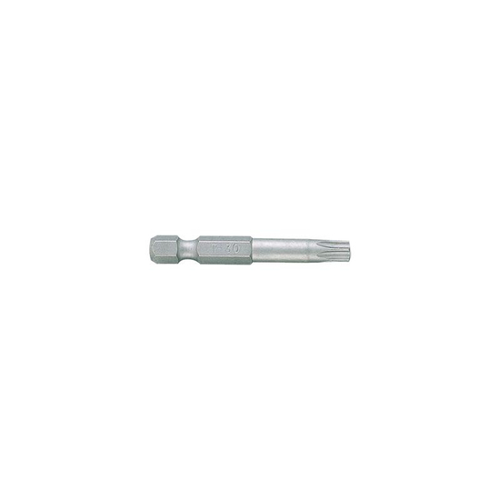 Zdjęcie 1 - BIT DO WKRĘTAREK 1/4" TORX T15 x 110mm 711115T King Tony