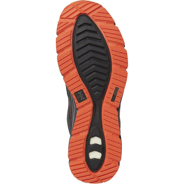 Zdjęcie 4 - Buty Helly Hansen 78358_992 Kensington kolor czarny