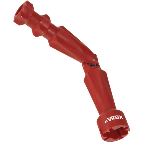 Zdjęcie 1 - Virax 220510 Uniwersalny Klucz do desek sedesowych