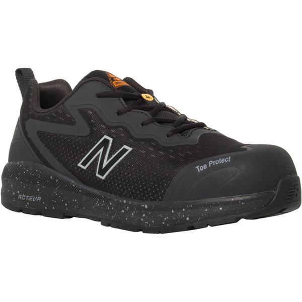 Zdjęcie 4 - Buty robocze New Balance Logic MIDLOGI-1044 S1 PL SR FO HRO