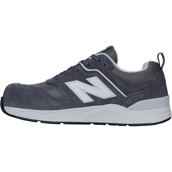 Zdjęcie 2 - Buty robocze New Balance Elite Lite MEELCAP-1211 S1 PL HRO FO SC SR