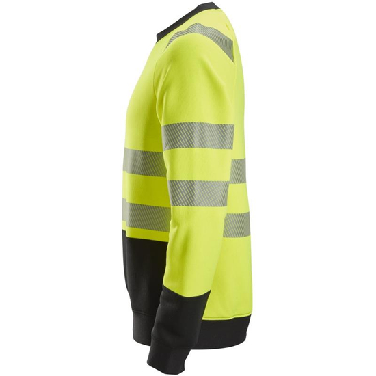Zdjęcie 3 - Bluza Odblaskowa, EN 20471/2 Snickers Workwear 28316604