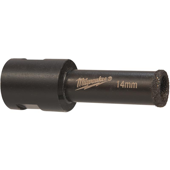 Zdjęcie 1 - Wiertło diamentowe M14 14 mm - 1 szt. 4932471763 Milwaukee
