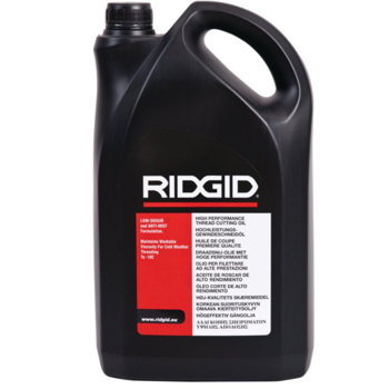 RIDGID preparat mineralny Olej  do gwintowania 5L 11931