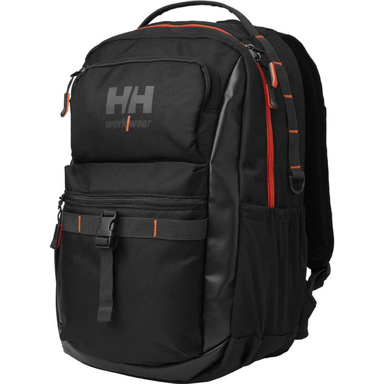 Zdjęcie 1 - Plecak Helly Hansen 79583_990 kolor czarny