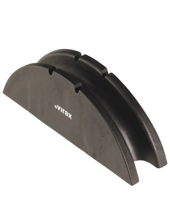 Wzornik 12mm do giętarki kuszowej VIRAX 250012