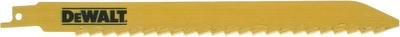 Brzeszczot 235mm Bi-metal do cegieł, bloczków DeWALT DT2335-QZ