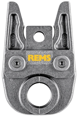 REMS szczęka zaciskowa standard TH32